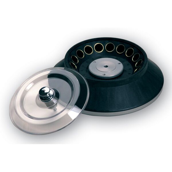 Z206-A - hermle