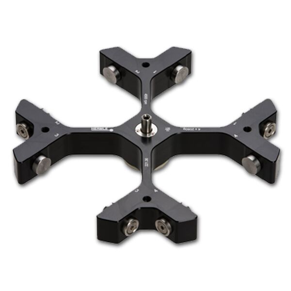 Hemle Z446 Series High Capacity, Universal Centrifuges