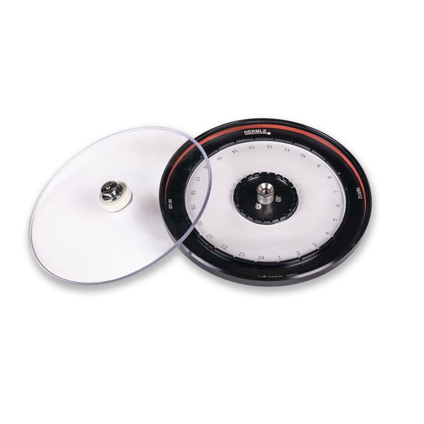 Hermle Z287-A Microcentrifuge PLUS