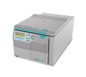 Z207-M - hermle