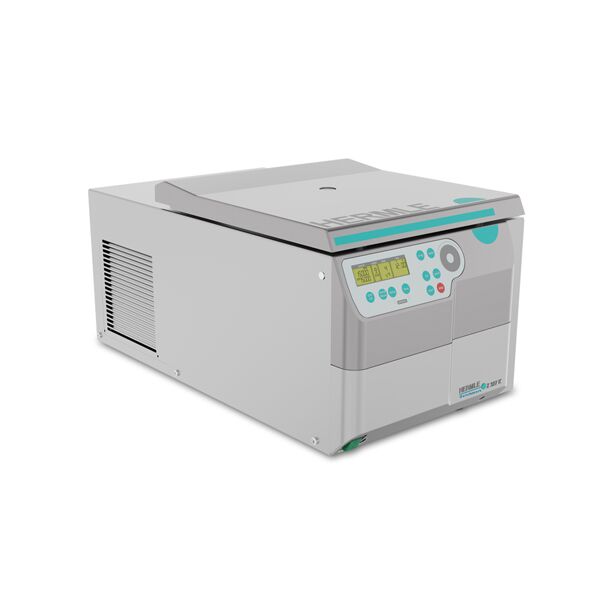 Hermle Z327 Universal Centrifuges for microplates and tubes up to